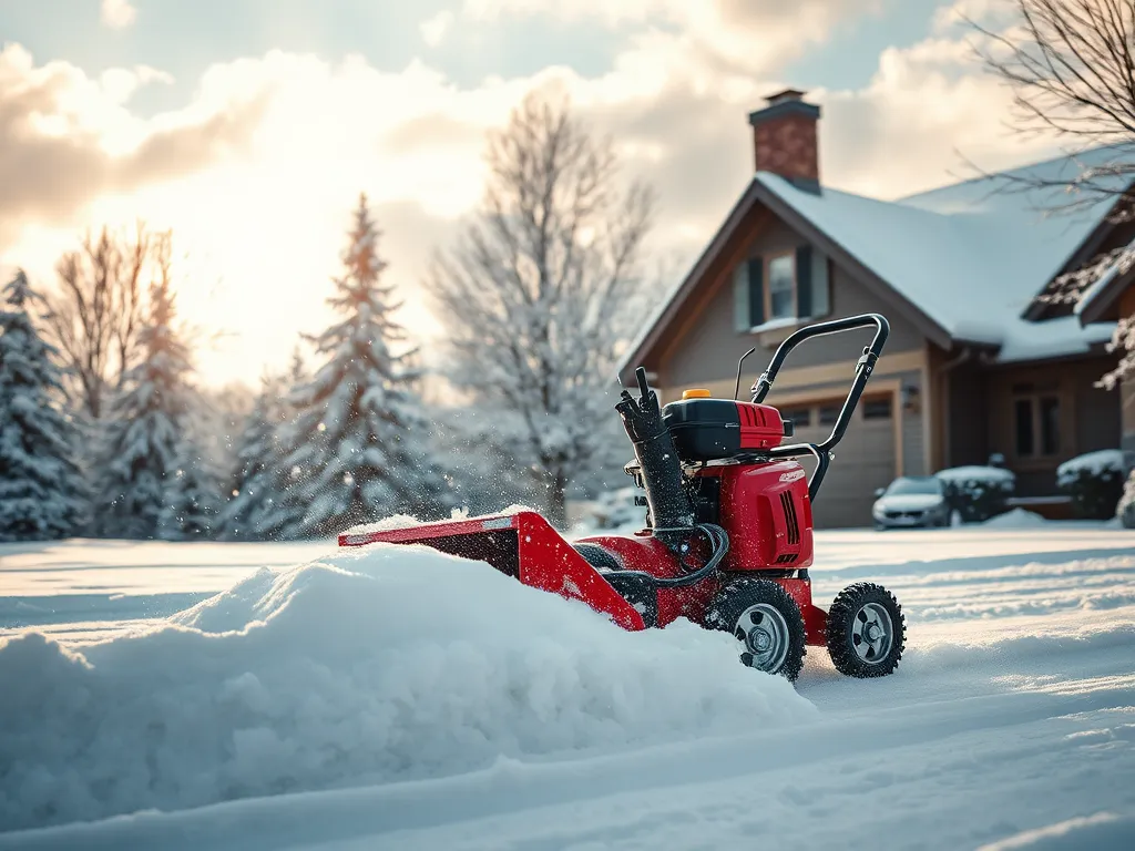 Honda Snow Blowers Reviews