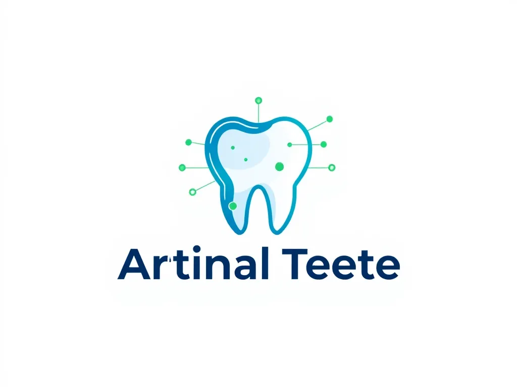 Artificial Teeth: A Complete Guide logo