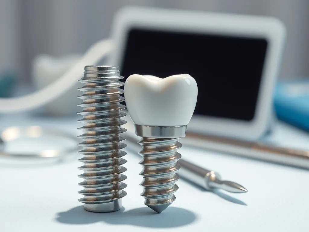 The Comprehensive Guide to Dental Implants