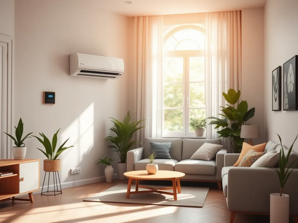 The Importance of AC Tune-Up: Everything You Need to Know