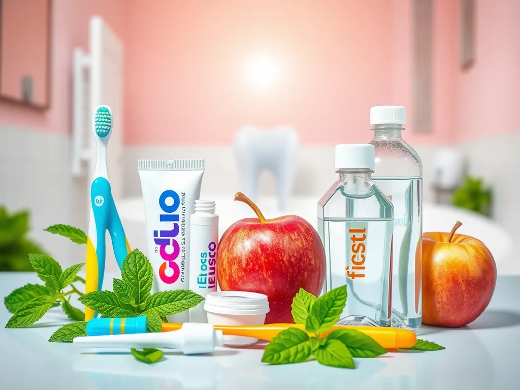 The Ultimate Guide to Oral Hygiene